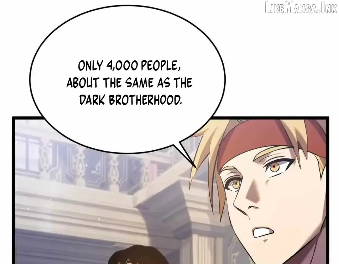 I Rely on My Invincibility to Deal Tons of Damage Passively Chapter 183 Page 85