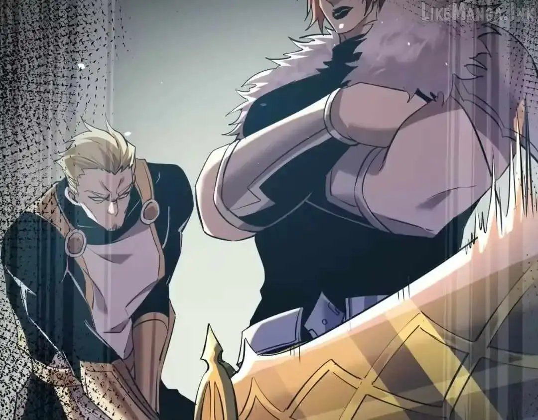 I Rely on My Invincibility to Deal Tons of Damage Passively Chapter 183 Page 88