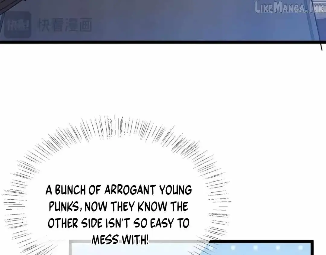 I Rely on My Invincibility to Deal Tons of Damage Passively Chapter 183 Page 99