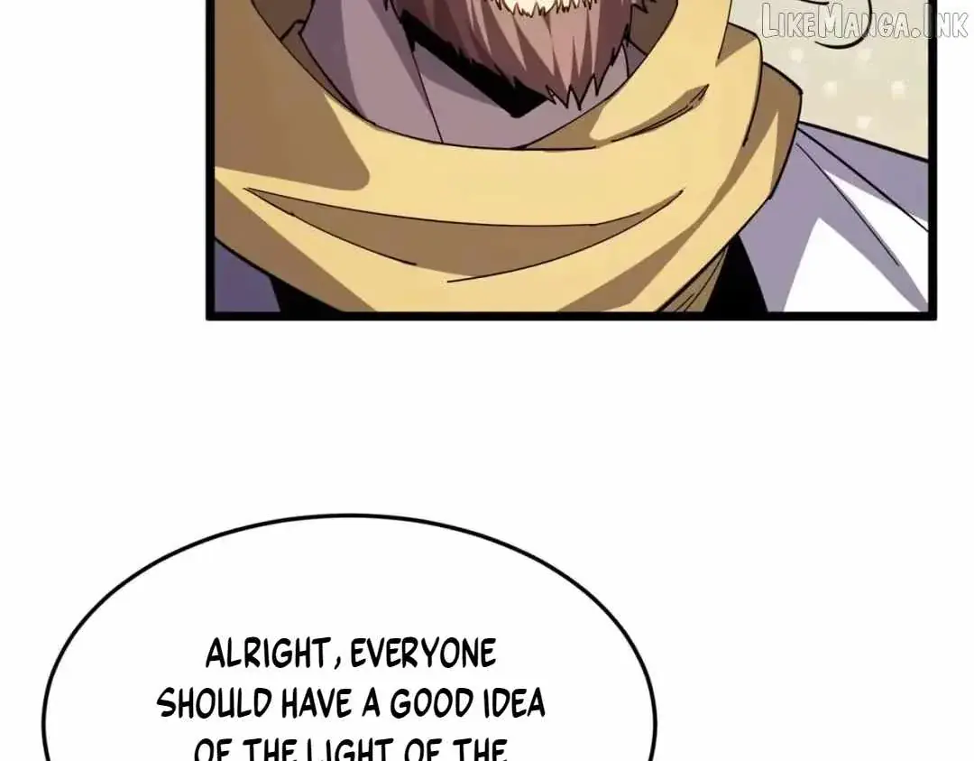 I Rely on My Invincibility to Deal Tons of Damage Passively Chapter 183 Page 101