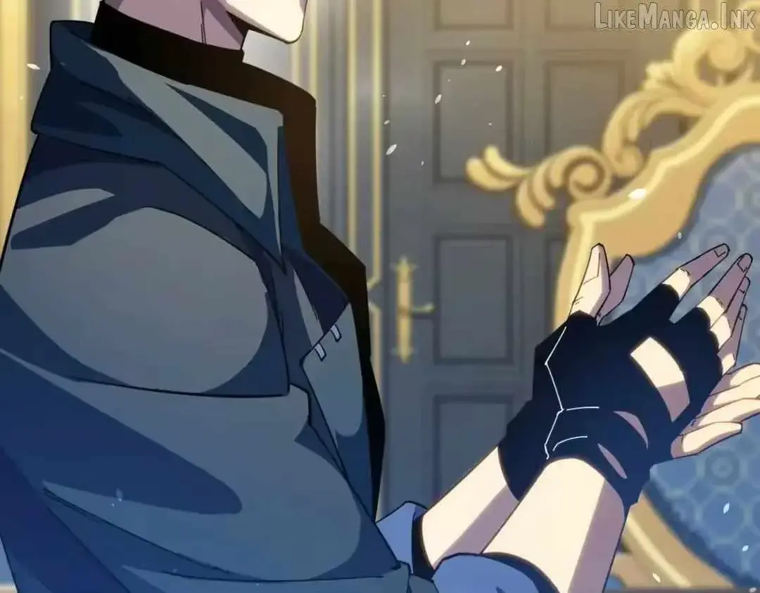 I Rely on My Invincibility to Deal Tons of Damage Passively Chapter 183 Page 103