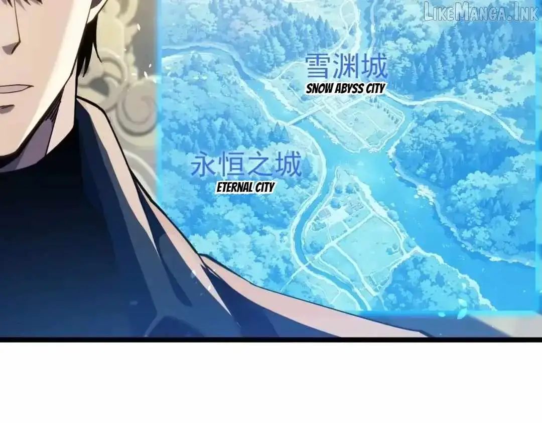 I Rely on My Invincibility to Deal Tons of Damage Passively Chapter 183 Page 106