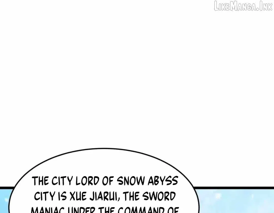 I Rely on My Invincibility to Deal Tons of Damage Passively Chapter 183 Page 107