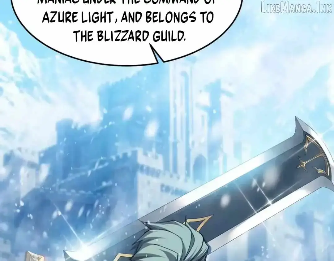 I Rely on My Invincibility to Deal Tons of Damage Passively Chapter 183 Page 108