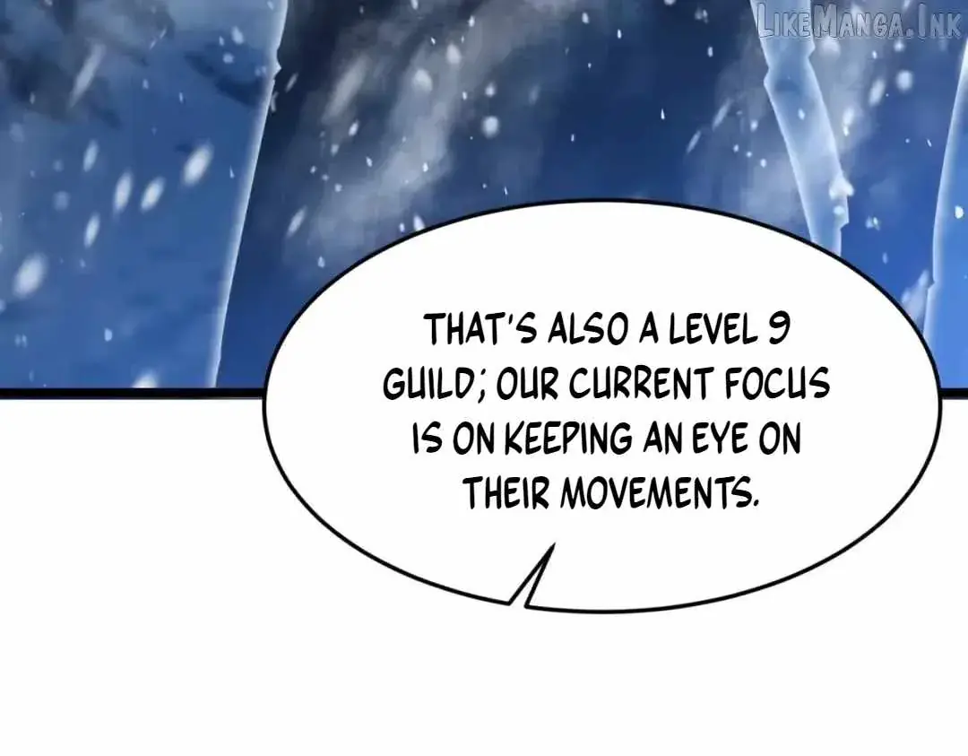 I Rely on My Invincibility to Deal Tons of Damage Passively Chapter 183 Page 110