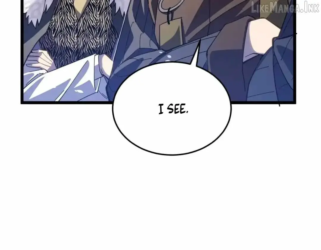 I Rely on My Invincibility to Deal Tons of Damage Passively Chapter 183 Page 114