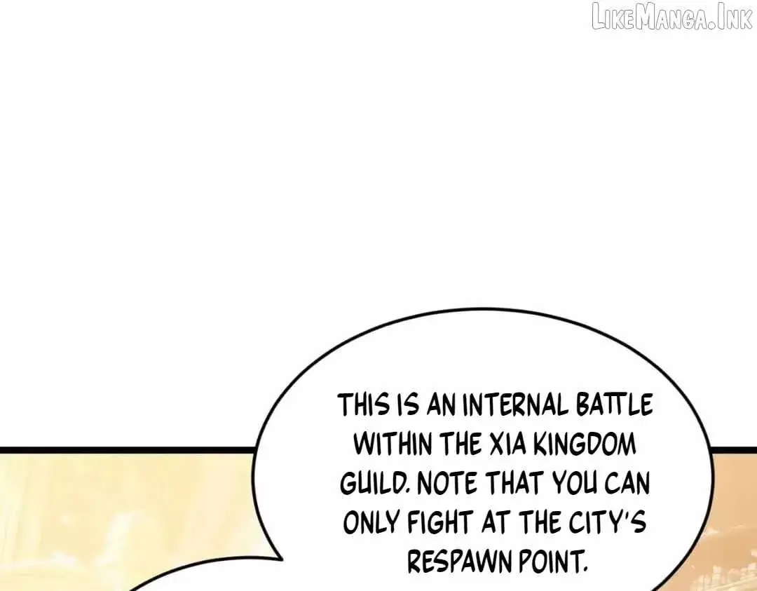 I Rely on My Invincibility to Deal Tons of Damage Passively Chapter 183 Page 115
