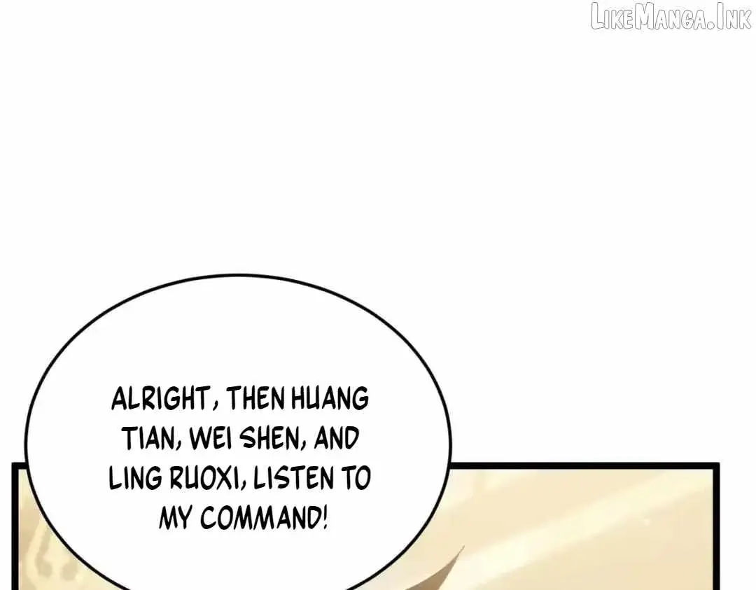 I Rely on My Invincibility to Deal Tons of Damage Passively Chapter 183 Page 118