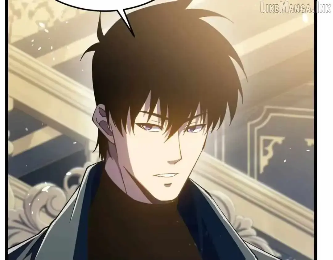 I Rely on My Invincibility to Deal Tons of Damage Passively Chapter 183 Page 119