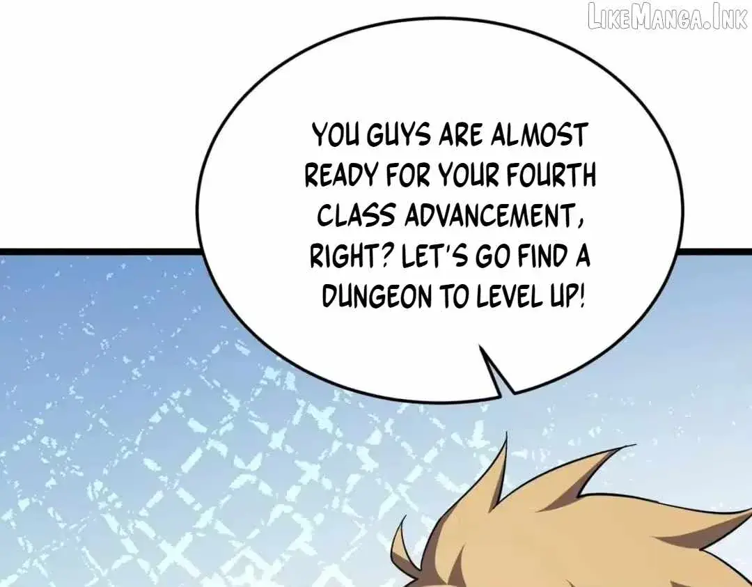 I Rely on My Invincibility to Deal Tons of Damage Passively Chapter 183 Page 121