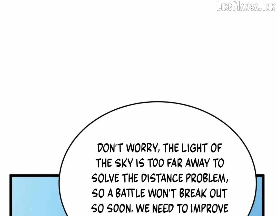 I Rely on My Invincibility to Deal Tons of Damage Passively Chapter 183 Page 124