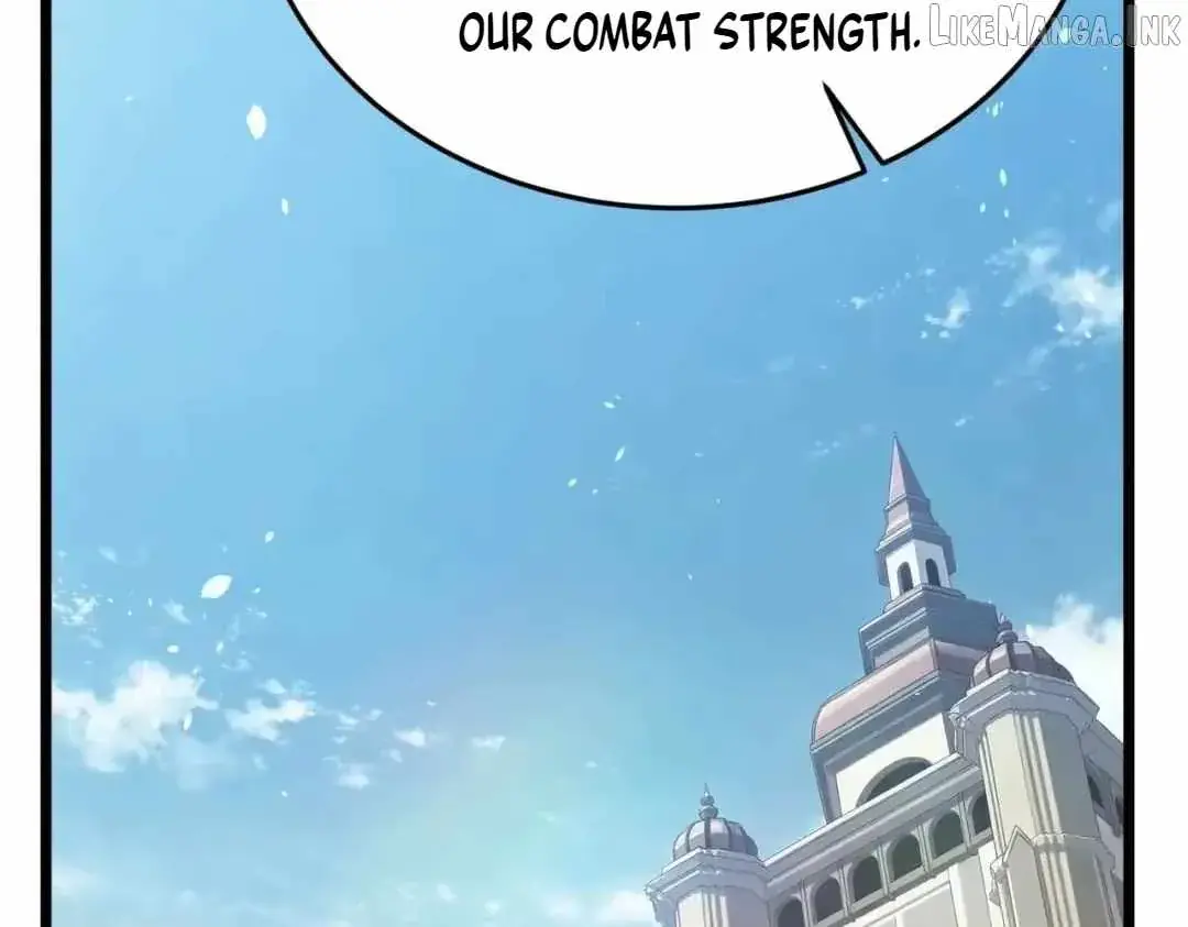 I Rely on My Invincibility to Deal Tons of Damage Passively Chapter 183 Page 125