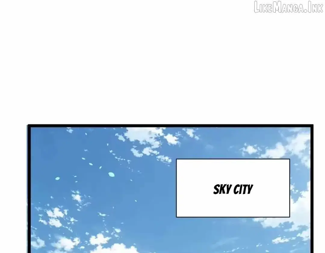 I Rely on My Invincibility to Deal Tons of Damage Passively Chapter 183 Page 130