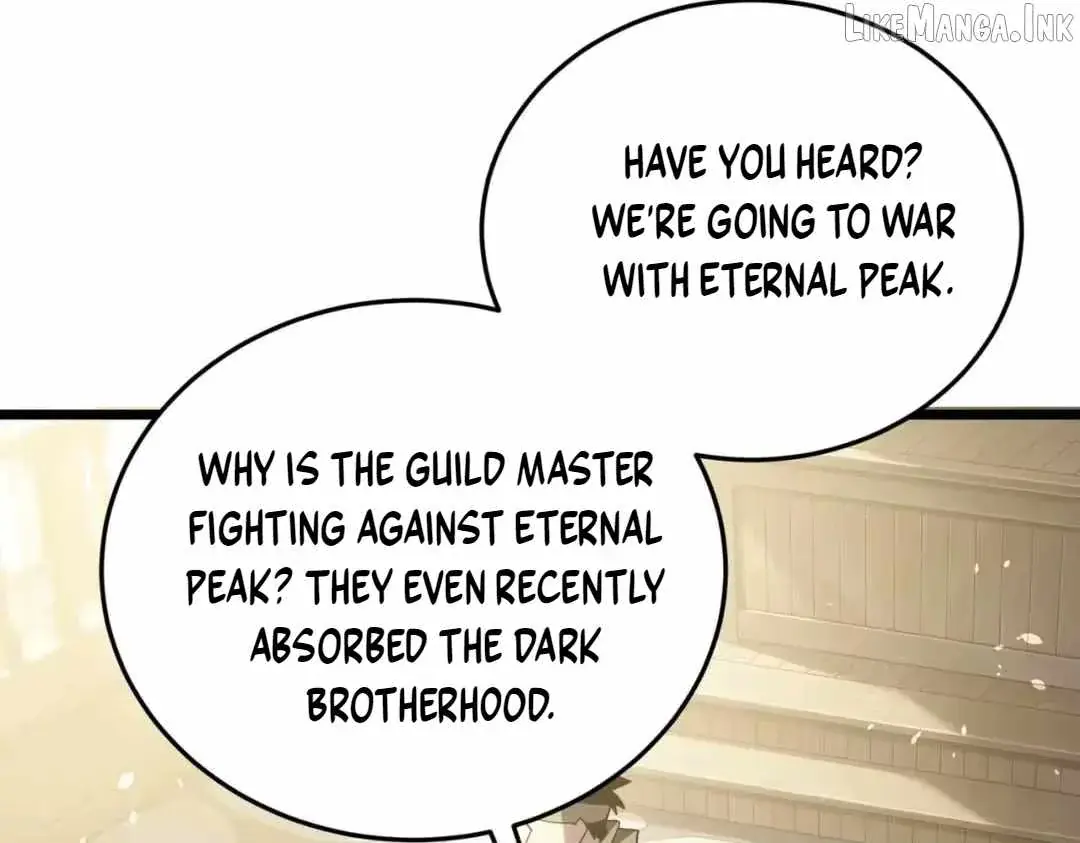 I Rely on My Invincibility to Deal Tons of Damage Passively Chapter 183 Page 133