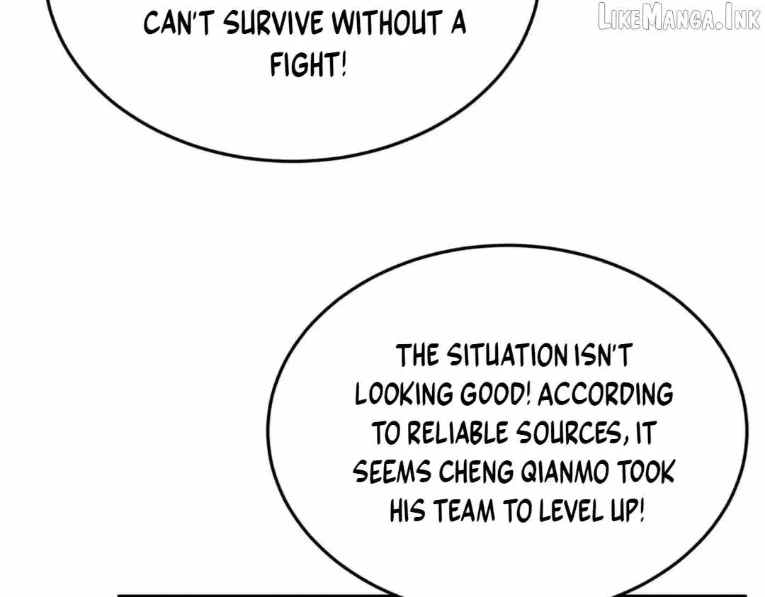 I Rely on My Invincibility to Deal Tons of Damage Passively Chapter 183 Page 136