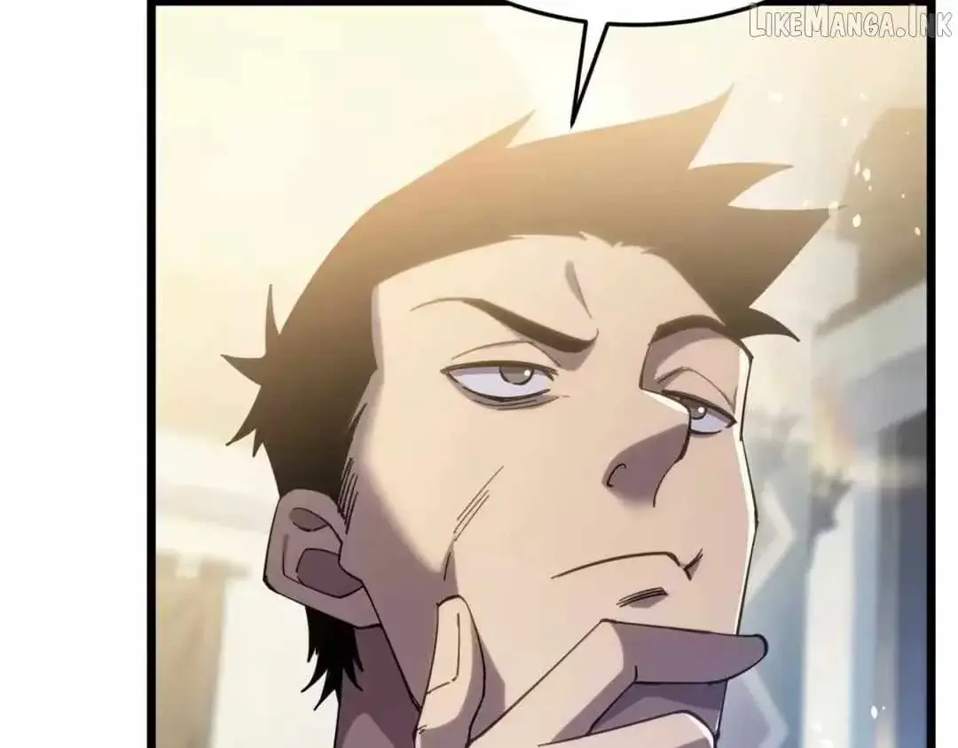I Rely on My Invincibility to Deal Tons of Damage Passively Chapter 183 Page 137