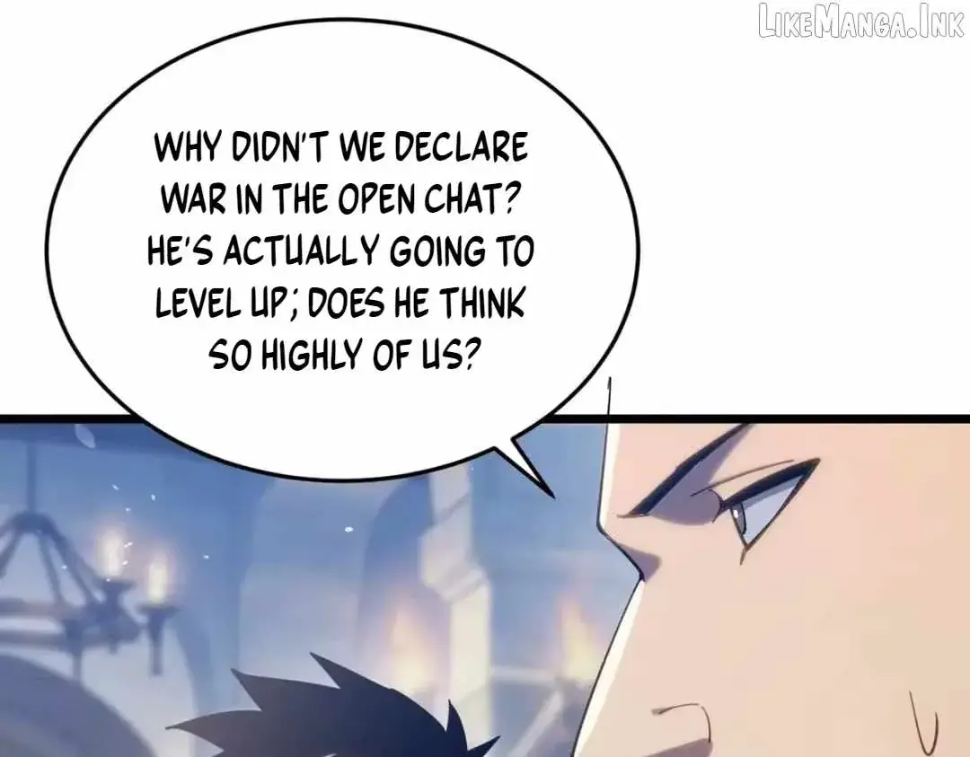 I Rely on My Invincibility to Deal Tons of Damage Passively Chapter 183 Page 139