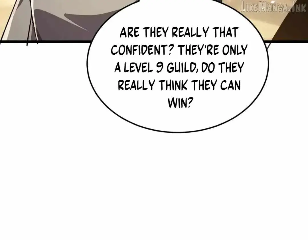 I Rely on My Invincibility to Deal Tons of Damage Passively Chapter 183 Page 141