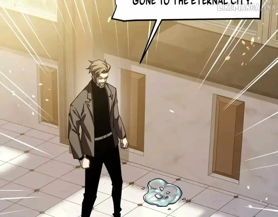 I Rely on My Invincibility to Deal Tons of Damage Passively Chapter 183 Page 146
