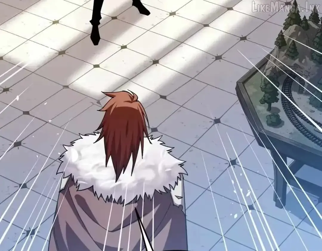 I Rely on My Invincibility to Deal Tons of Damage Passively Chapter 183 Page 147