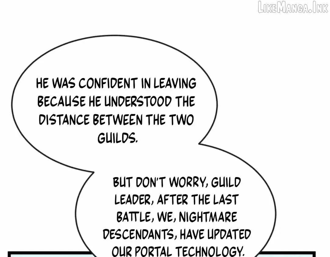I Rely on My Invincibility to Deal Tons of Damage Passively Chapter 183 Page 150