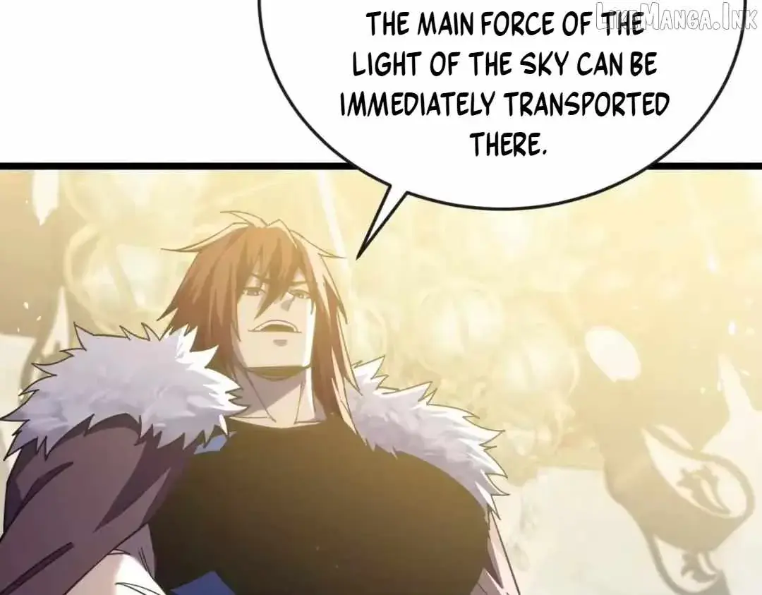 I Rely on My Invincibility to Deal Tons of Damage Passively Chapter 183 Page 153