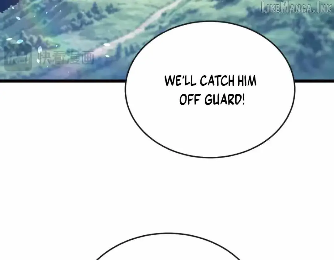 I Rely on My Invincibility to Deal Tons of Damage Passively Chapter 183 Page 155
