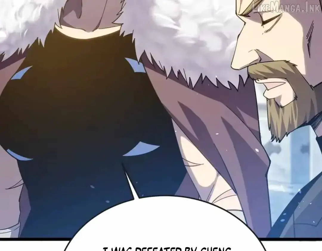 I Rely on My Invincibility to Deal Tons of Damage Passively Chapter 183 Page 157