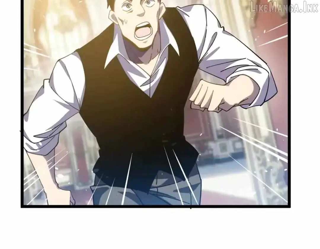 I Rely on My Invincibility to Deal Tons of Damage Passively Chapter 183 Page 160