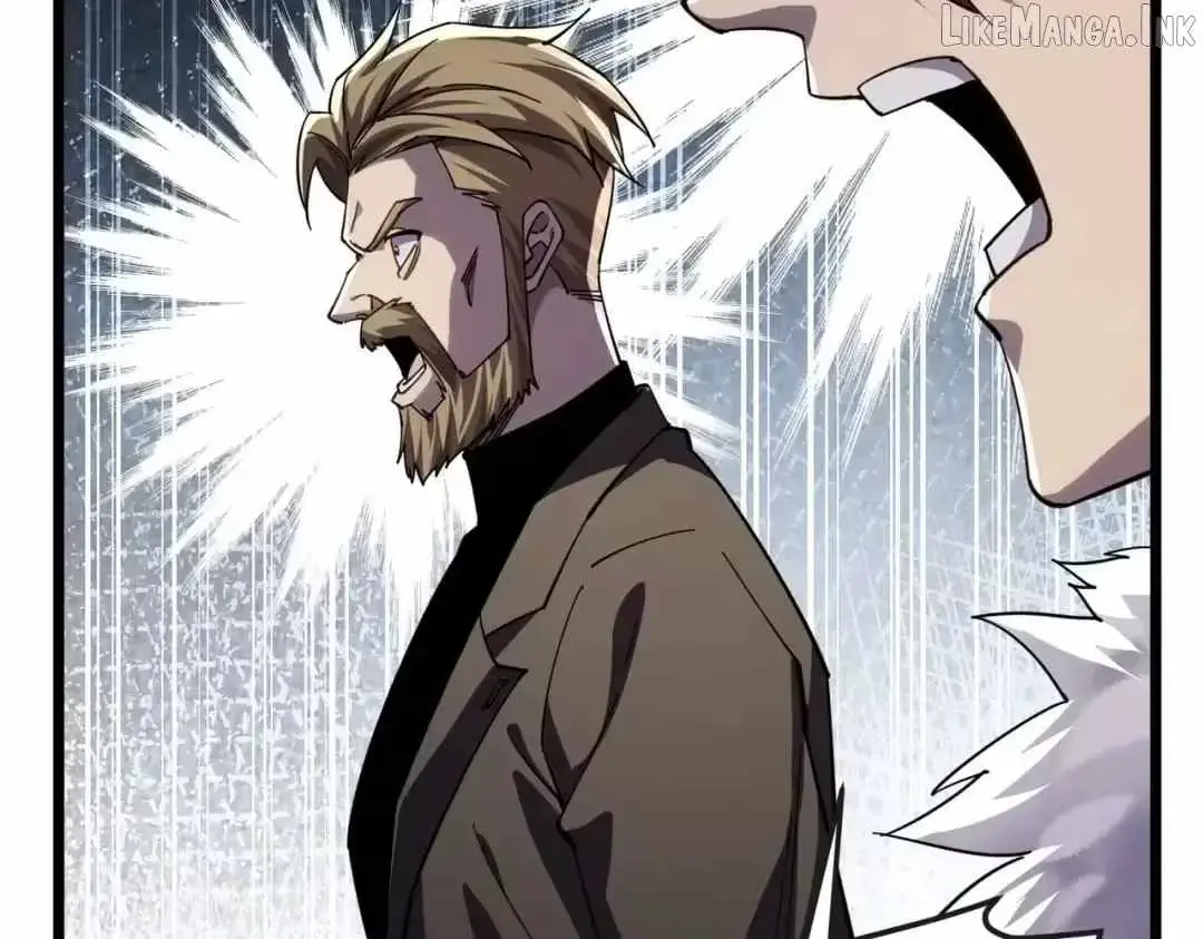 I Rely on My Invincibility to Deal Tons of Damage Passively Chapter 183 Page 165