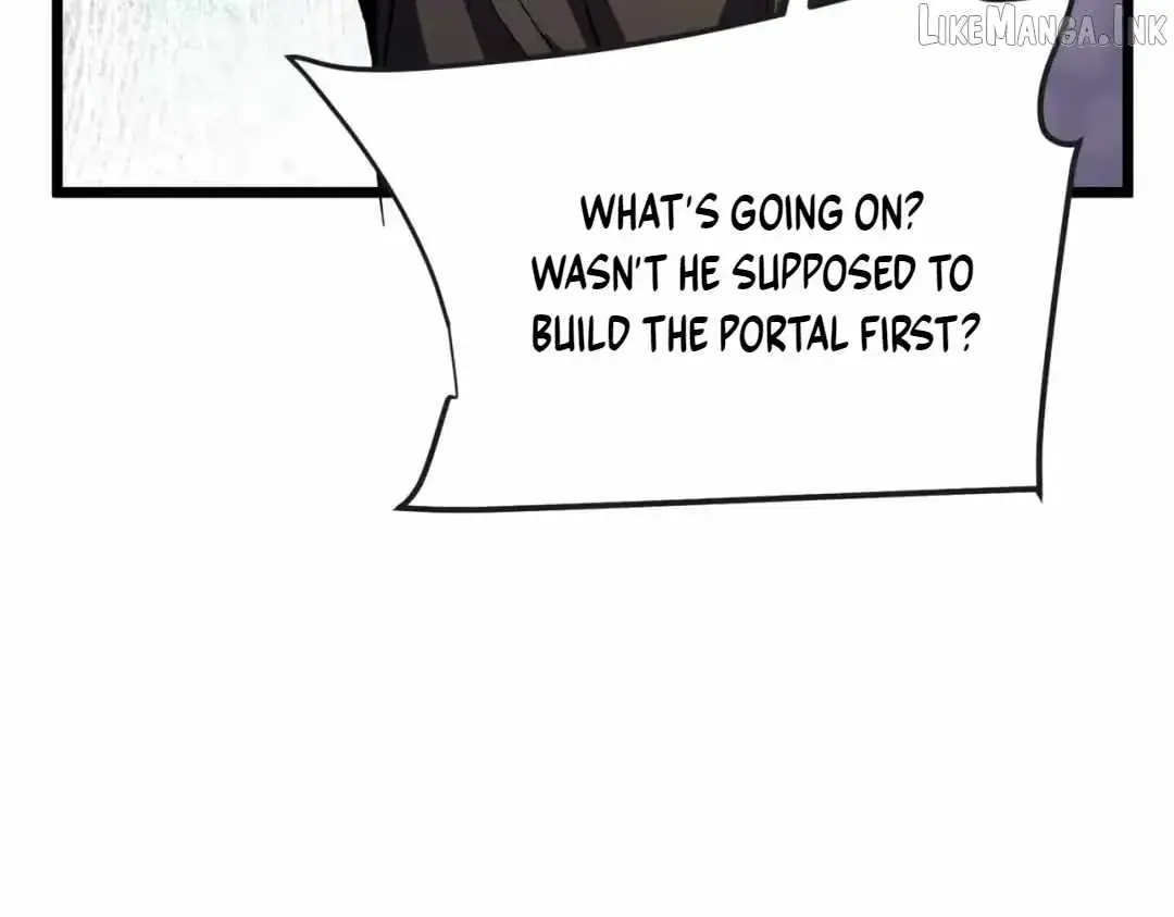 I Rely on My Invincibility to Deal Tons of Damage Passively Chapter 183 Page 166