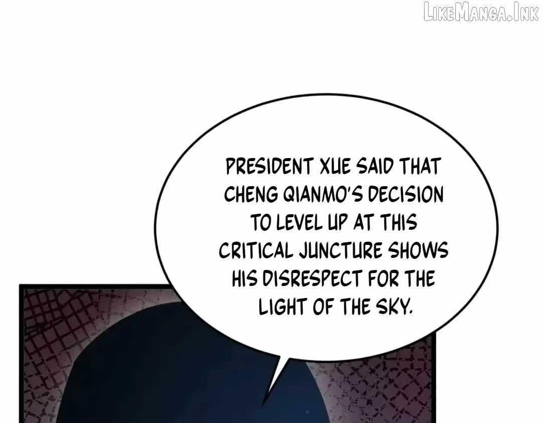 I Rely on My Invincibility to Deal Tons of Damage Passively Chapter 183 Page 168