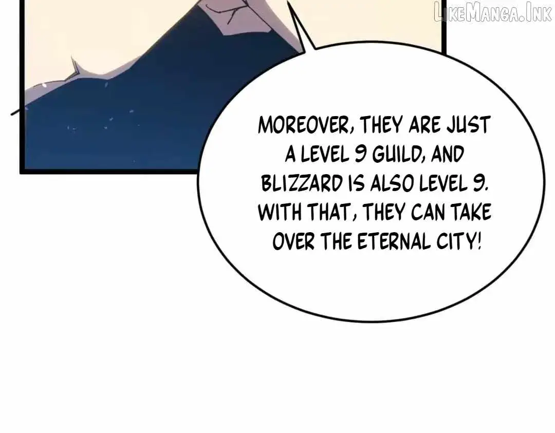 I Rely on My Invincibility to Deal Tons of Damage Passively Chapter 183 Page 170