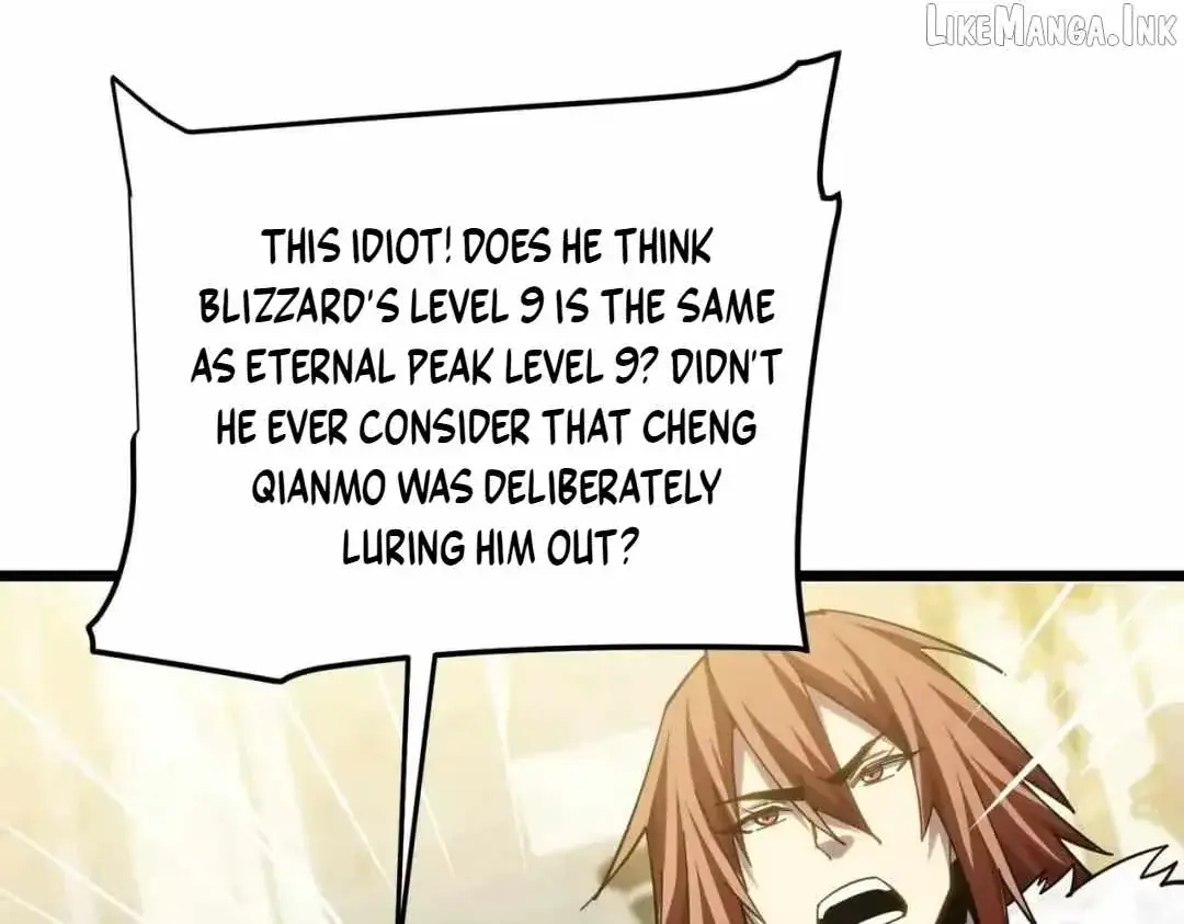I Rely on My Invincibility to Deal Tons of Damage Passively Chapter 183 Page 171