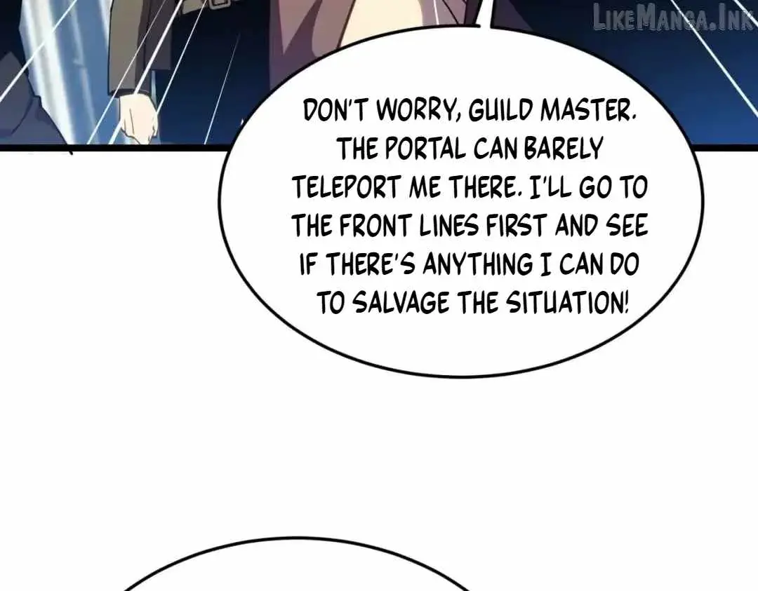 I Rely on My Invincibility to Deal Tons of Damage Passively Chapter 183 Page 173