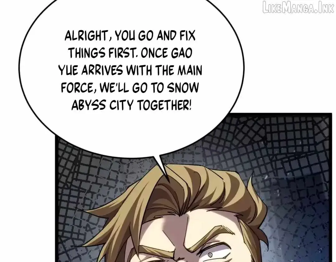 I Rely on My Invincibility to Deal Tons of Damage Passively Chapter 183 Page 174