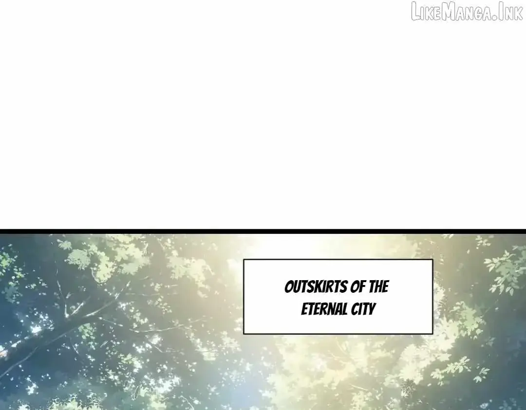 I Rely on My Invincibility to Deal Tons of Damage Passively Chapter 183 Page 177