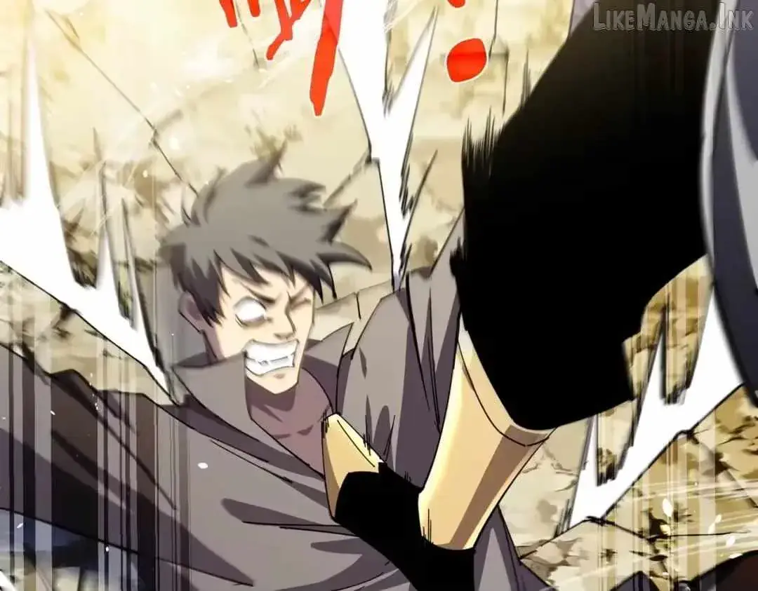 I Rely on My Invincibility to Deal Tons of Damage Passively Chapter 183 Page 180