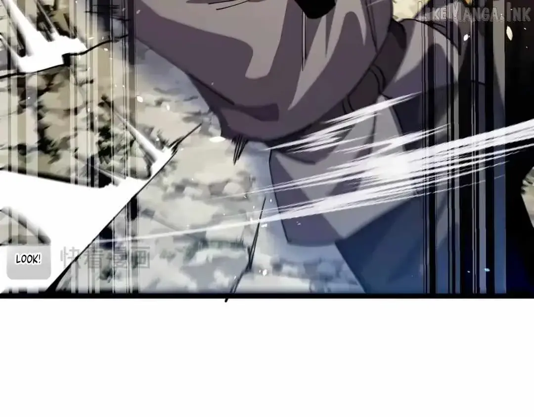 I Rely on My Invincibility to Deal Tons of Damage Passively Chapter 183 Page 181
