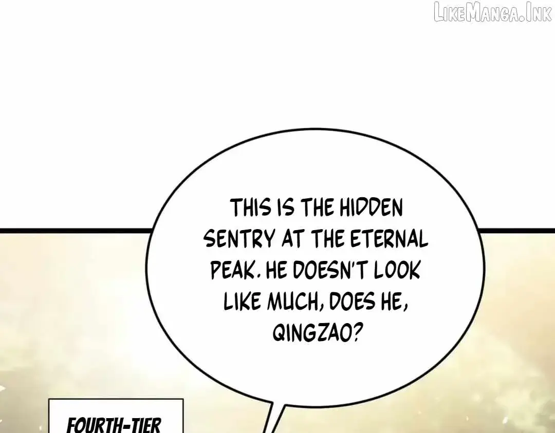 I Rely on My Invincibility to Deal Tons of Damage Passively Chapter 183 Page 182