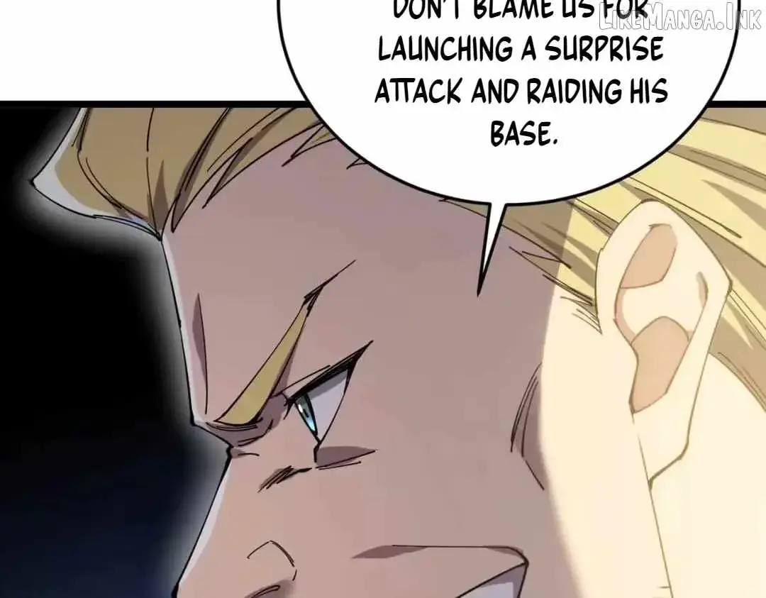 I Rely on My Invincibility to Deal Tons of Damage Passively Chapter 183 Page 186