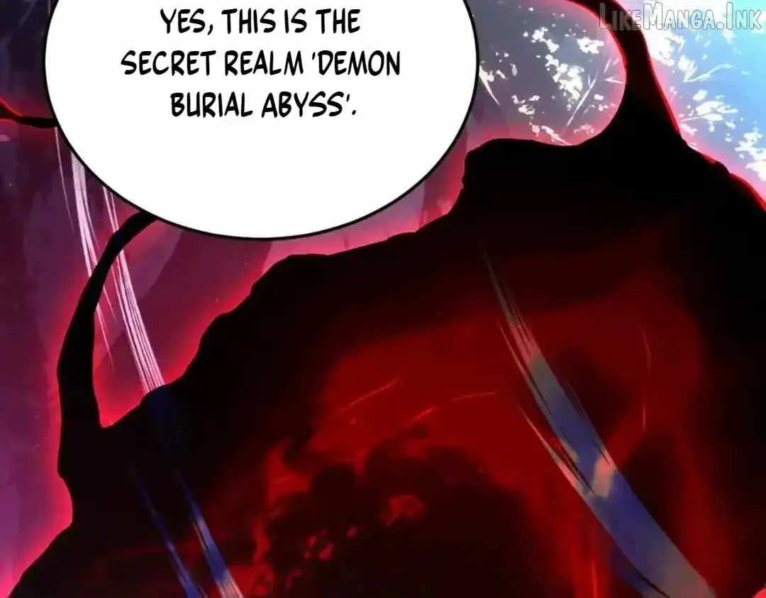 I Rely on My Invincibility to Deal Tons of Damage Passively Chapter 185 Page 2