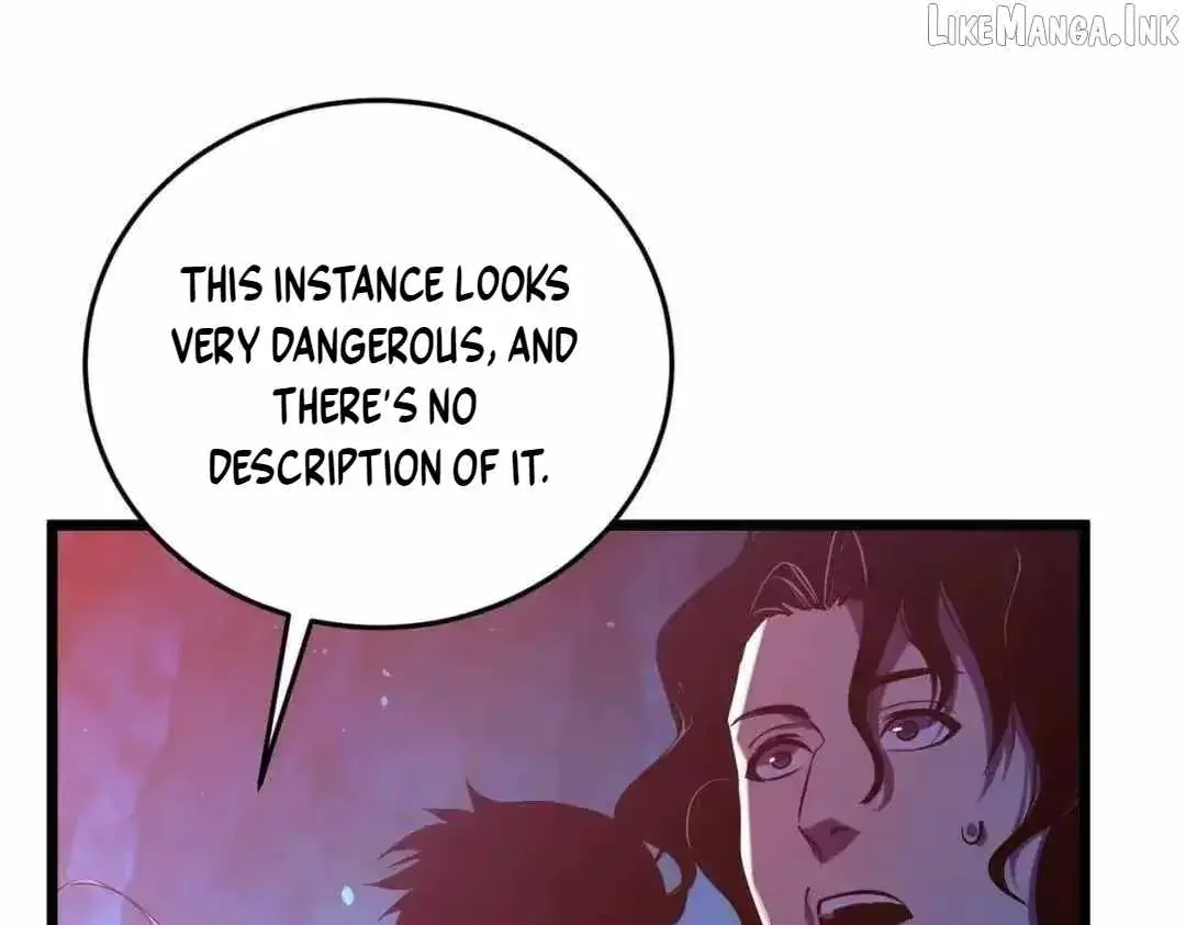 I Rely on My Invincibility to Deal Tons of Damage Passively Chapter 185 Page 5