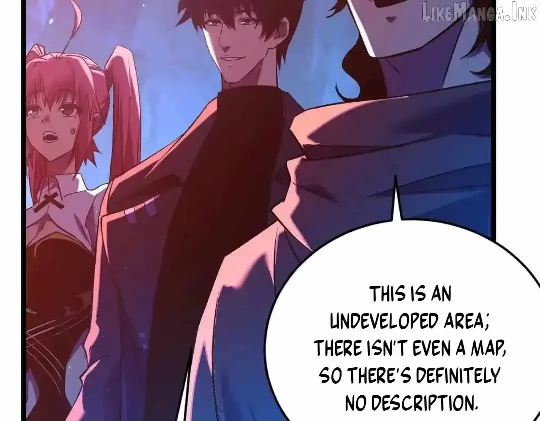 I Rely on My Invincibility to Deal Tons of Damage Passively Chapter 185 Page 6