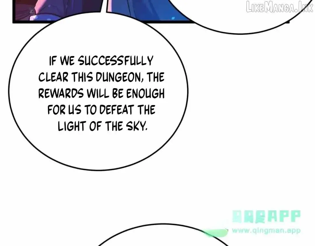 I Rely on My Invincibility to Deal Tons of Damage Passively Chapter 185 Page 7