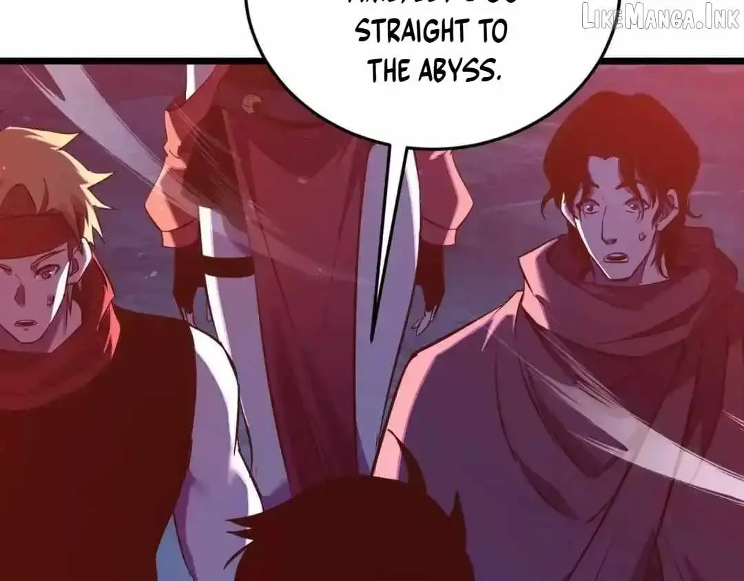 I Rely on My Invincibility to Deal Tons of Damage Passively Chapter 185 Page 11