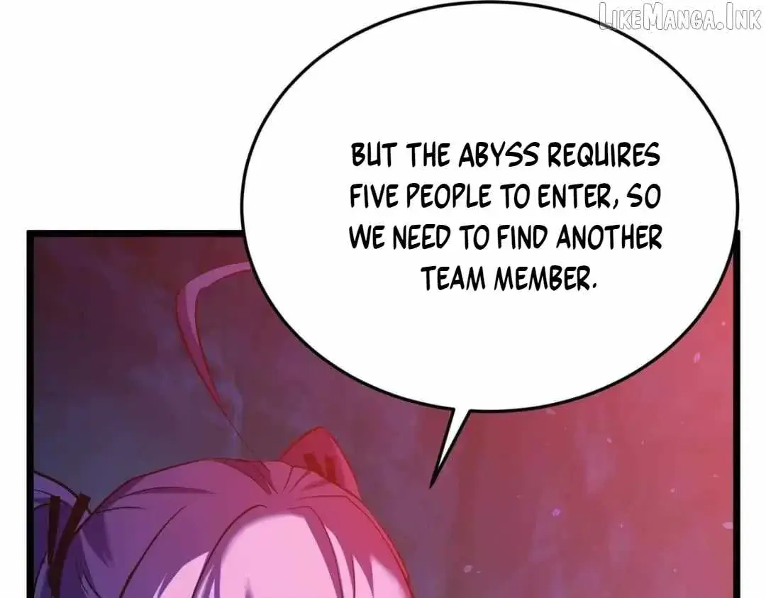 I Rely on My Invincibility to Deal Tons of Damage Passively Chapter 185 Page 14