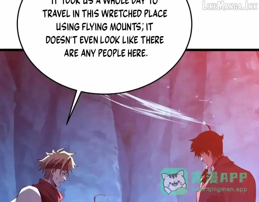 I Rely on My Invincibility to Deal Tons of Damage Passively Chapter 185 Page 17