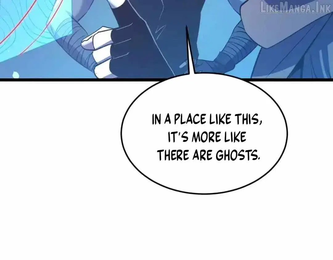 I Rely on My Invincibility to Deal Tons of Damage Passively Chapter 185 Page 22