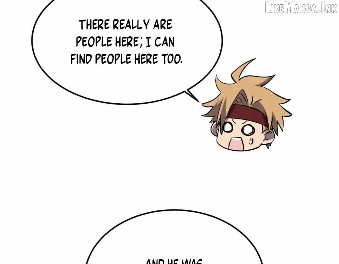 I Rely on My Invincibility to Deal Tons of Damage Passively Chapter 185 Page 25